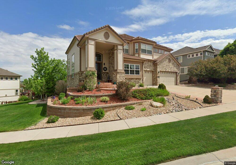 7756 S Duquesne Way, Aurora, CO 80016 - photo 1