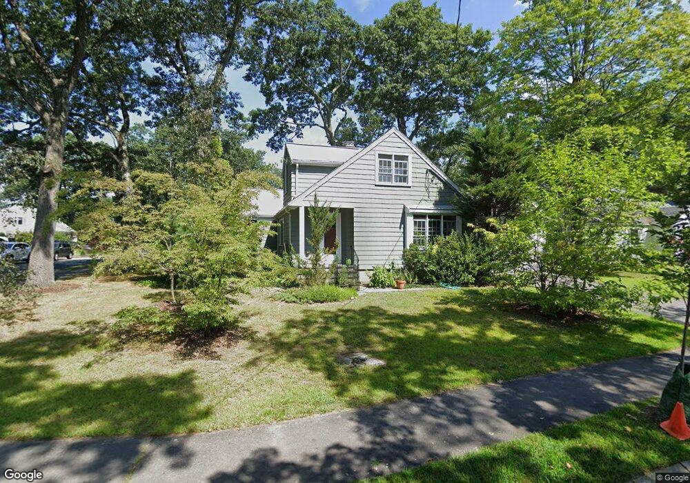 24 Hemlock Rd, Newton Upper Falls, MA 02464 - photo 1