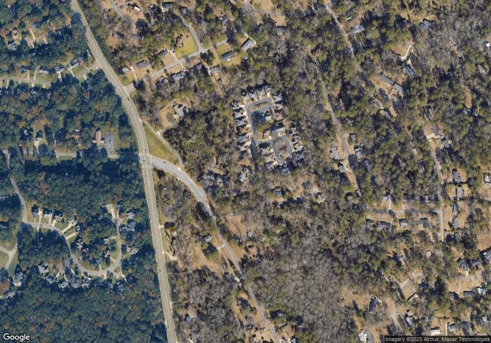 926 Lundy Terrace, Macon, GA 31210 - photo 1