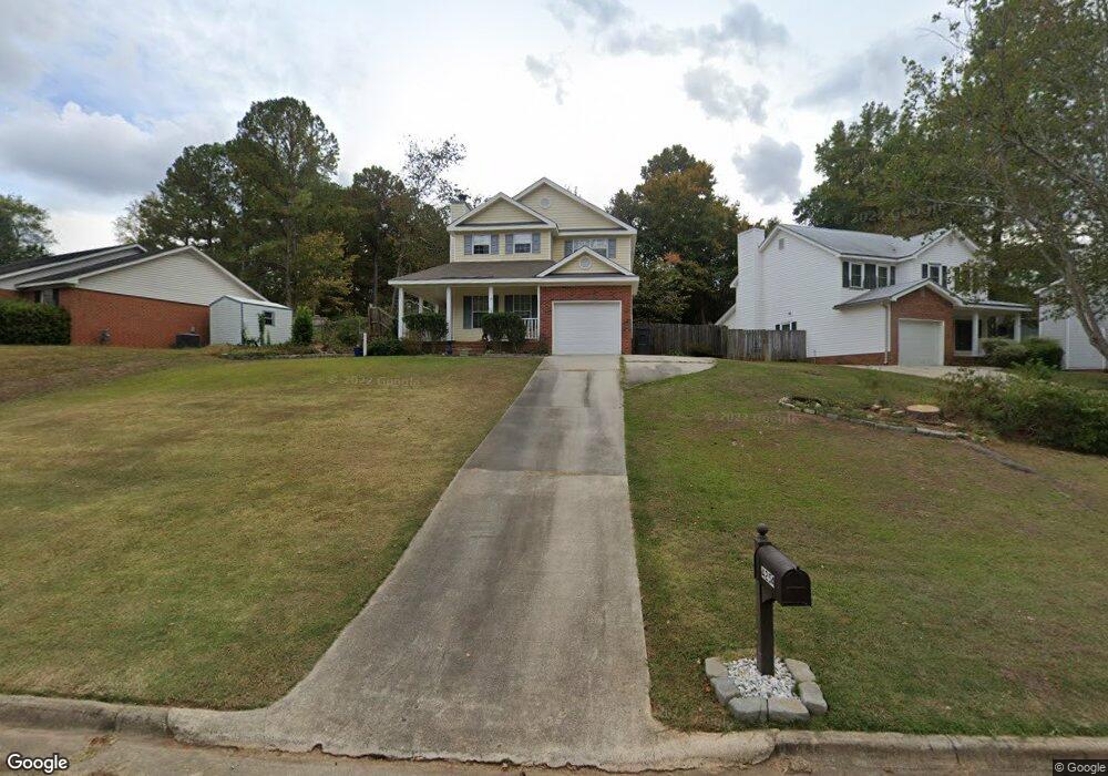 4254 Waylon Dr, Augusta, GA 30907 - photo 1