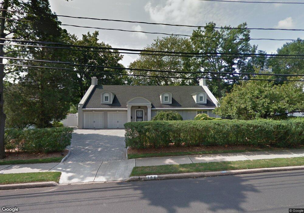 208 Haase Ave, Paramus, NJ 07652 - photo 1