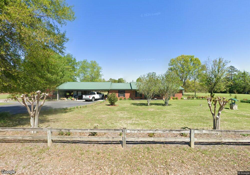 5700 Research Rd, Camilla, GA 31730 - photo 1