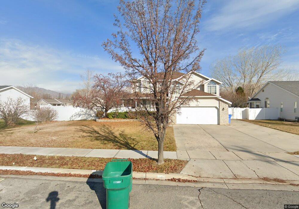 132 W Frontage Rd, Lehi, UT 84043 - photo 1