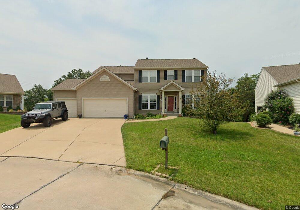 105 Glen Arbor Cir, Lake Saint Louis, MO 63367 - photo 1