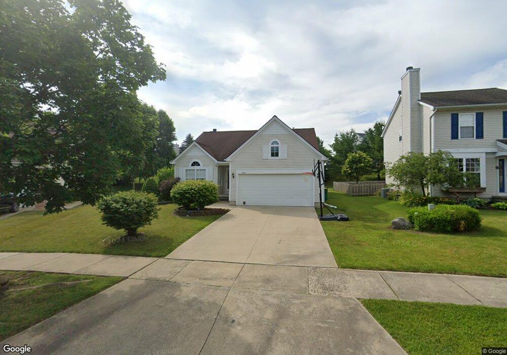 3742 Noble Dr unit 94, Dexter, MI 48130 - photo 1