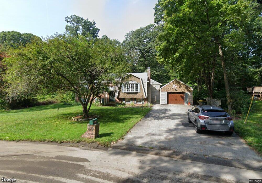 40 Little Tree Ln, Bellingham, MA 02019 - photo 1