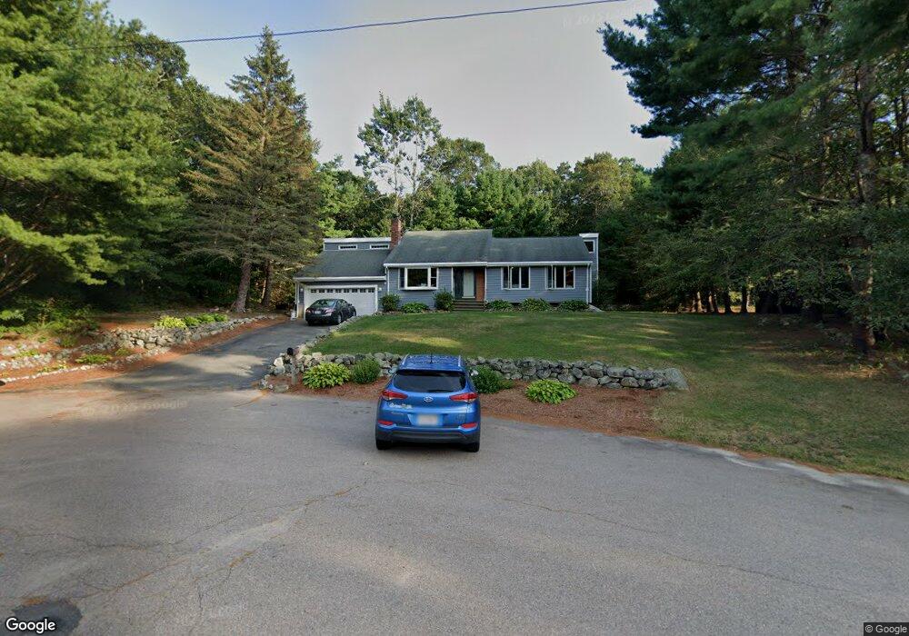 201 William Kelley Rd, Stoughton, MA 02072 - photo 1