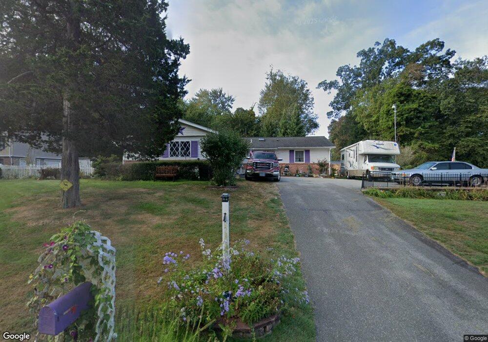 18 Old Quarry Rd, Gales Ferry, CT 06335 - photo 1