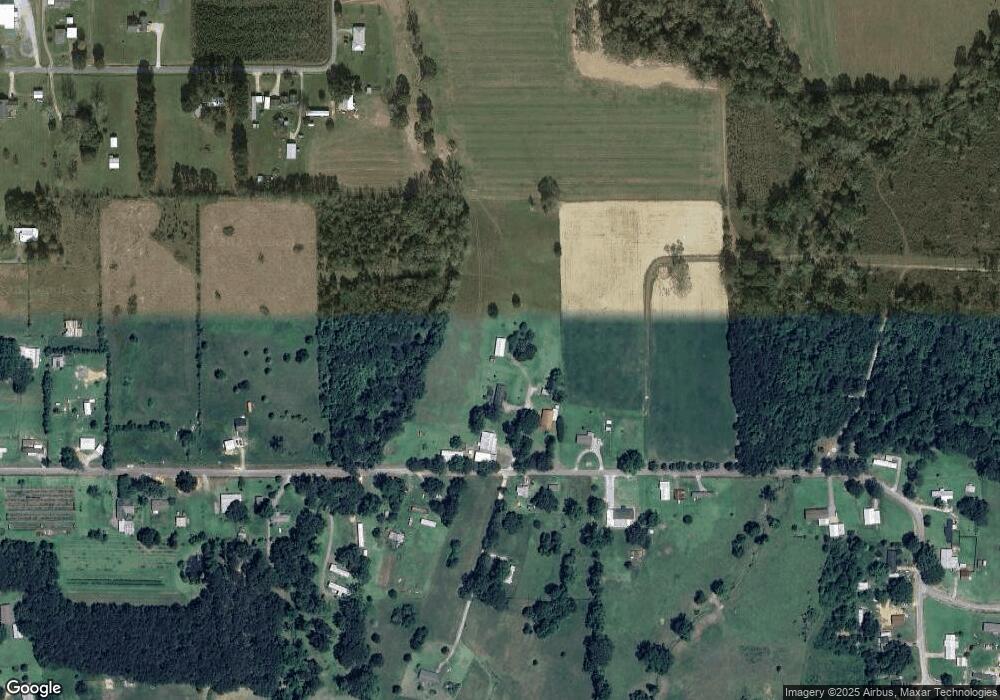 155 Decker Ln, Iota, LA 70543 - photo 1