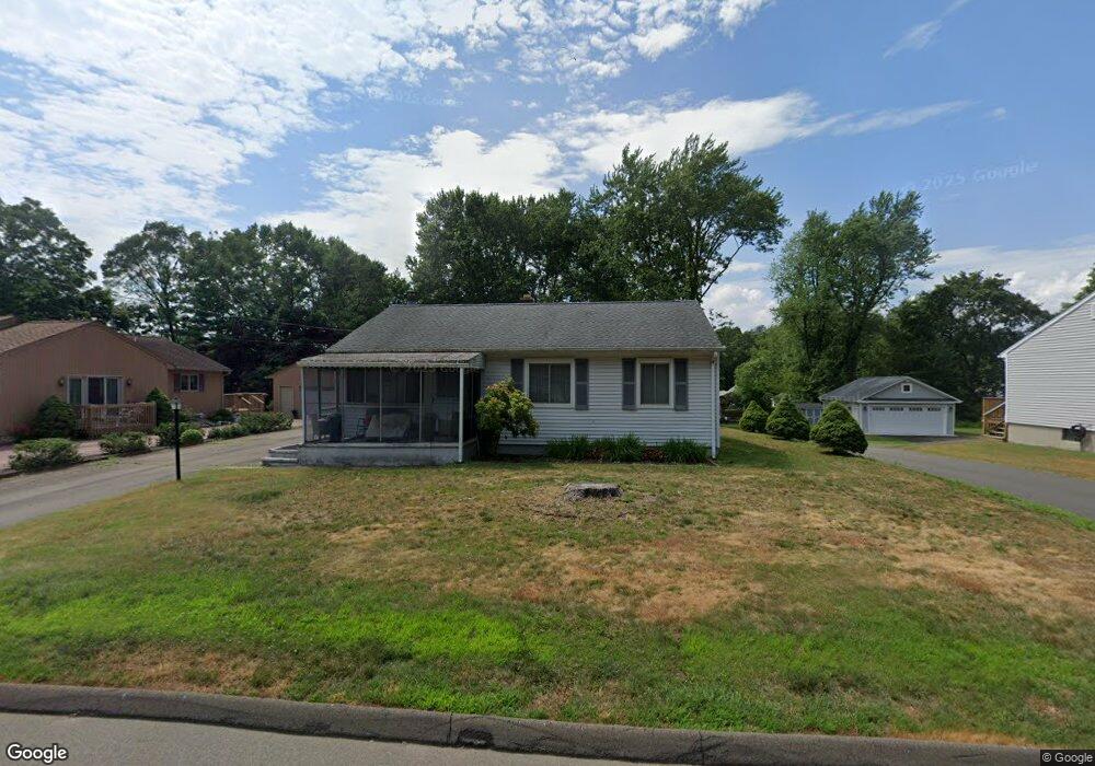 63 Hellstrom Rd, East Haven, CT 06512 - photo 1