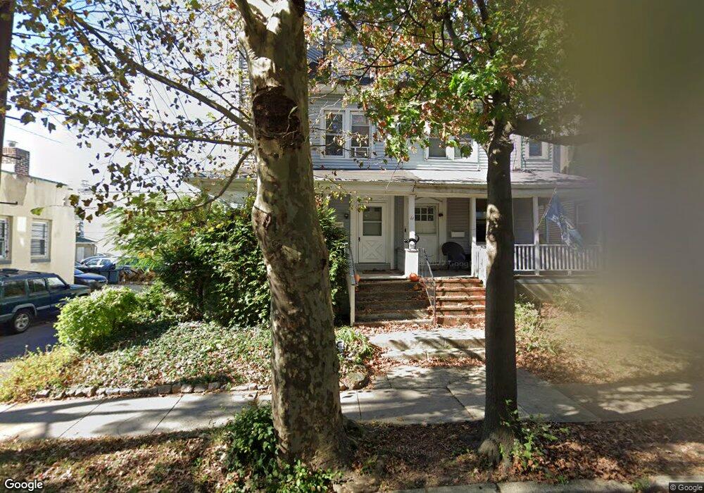 11 Lincoln Ave, Collingswood, NJ 08108 - photo 1