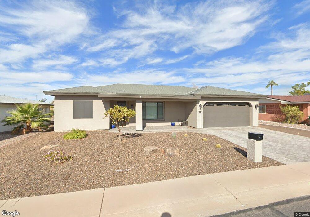 6618 E El Paso St unit 628, Mesa, AZ 85205 - photo 1