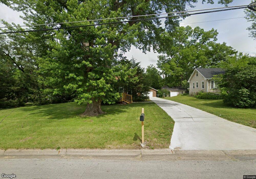 4107 E 28th St, Des Moines, IA 50317 - photo 1