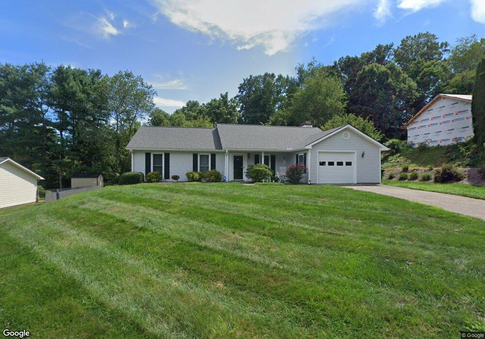 57 Mount Carmel Dr, Asheville, NC 28806 - photo 1