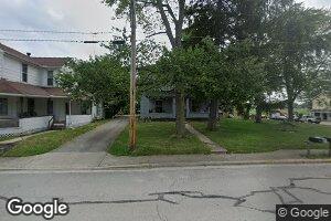 603 Pearl (Ithaca), Other, OH 45304