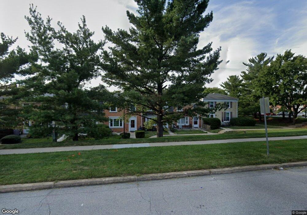 9757 Whiskey Run, Laurel, MD 20723 - photo 1