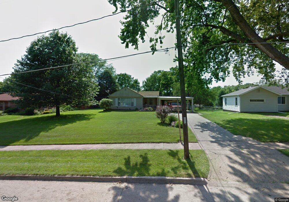 3304 61st St, Des Moines, IA 50322 - photo 1