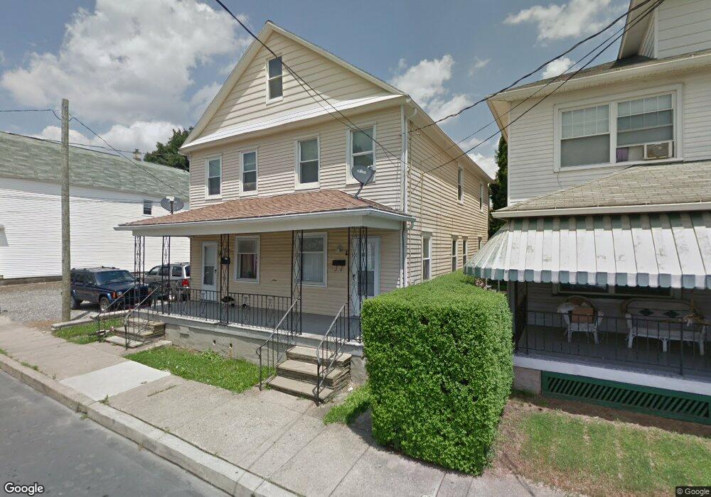 13 Cherry St, Kingston, PA 18704 - photo 1