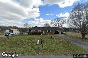 121 Scenic View Dr, Corryton, TN 37721