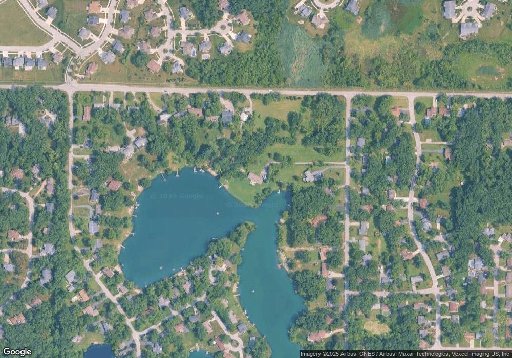 12112 Kingfisher Rd, Crown Point, IN 46307 - photo 1