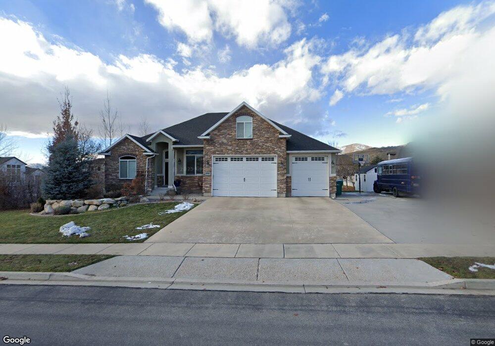 12633 N Angels Gate unit 36, Highland, UT 84003 - photo 1