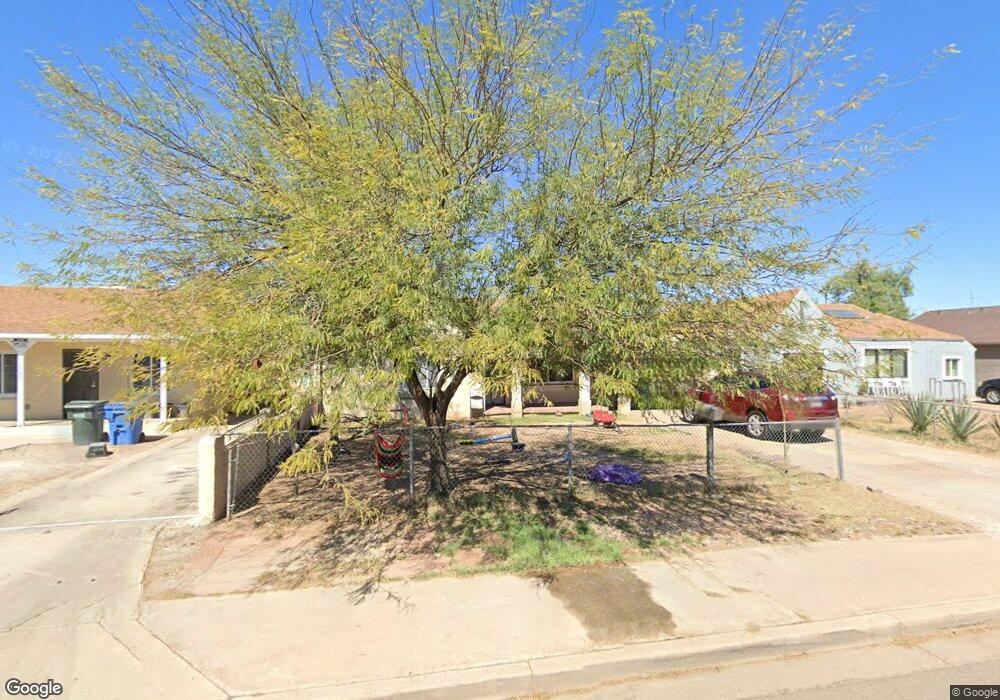 1726 W Tonto St, Phoenix, AZ 85007 - photo 1