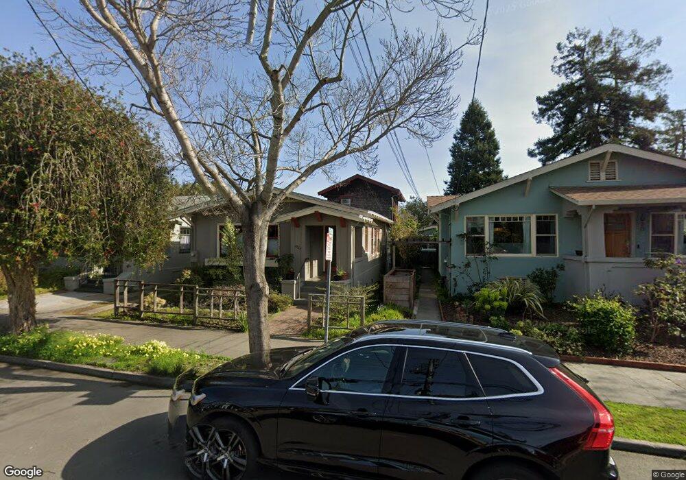 1922 Parker St, Berkeley, CA 94704 - photo 1