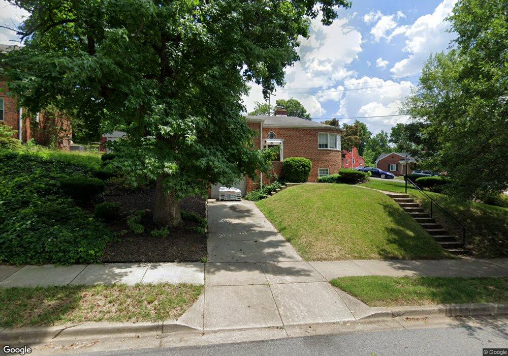 2301 Cheverly Ave, Cheverly, MD 20785 - photo 1