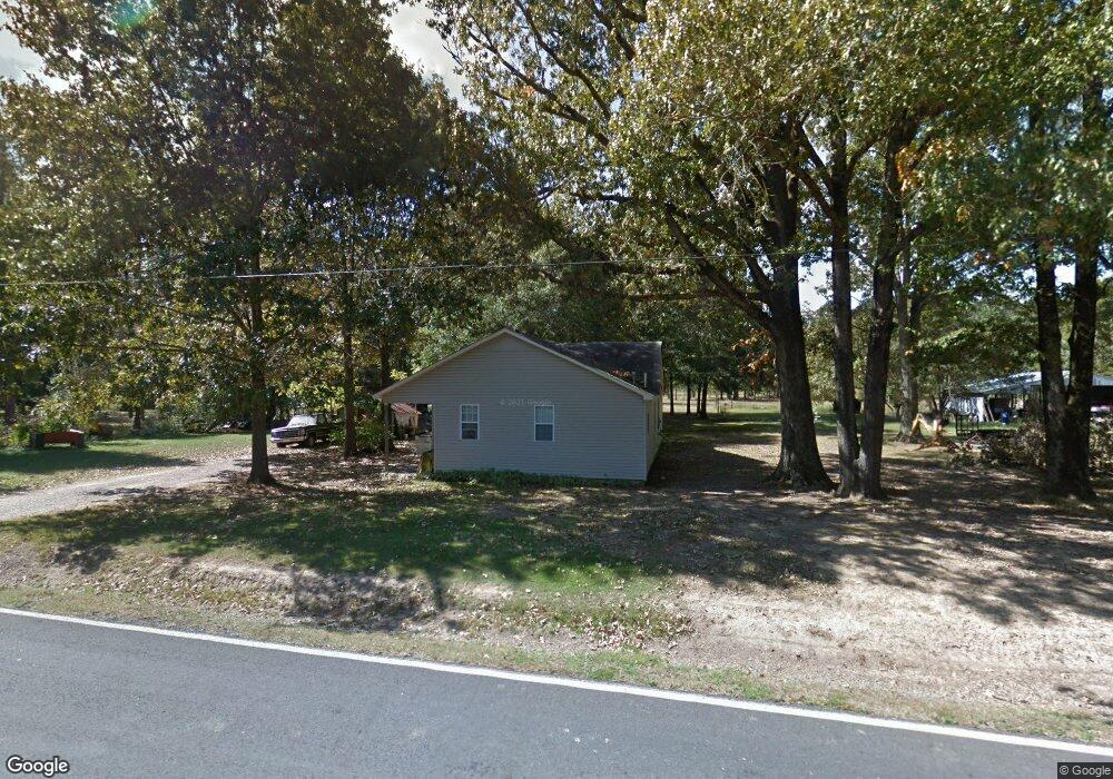 654 Highway 36 E, Searcy, AR 72143 - photo 1