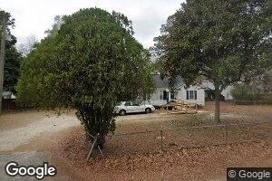 9 Kenilworth Ave, Sumter, SC 29150