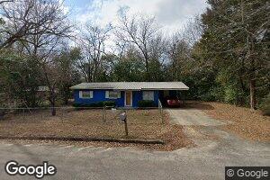 1332 Faith St, Americus, GA 31719