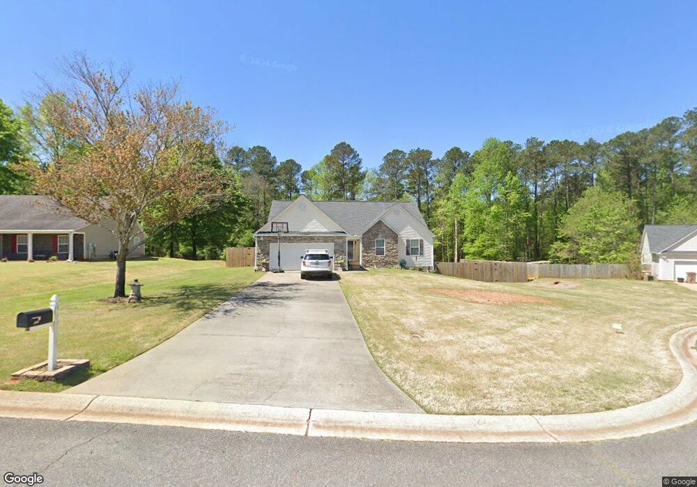 652 Sleeping Meadow Ln, Bethlehem, GA 30620 - photo 1