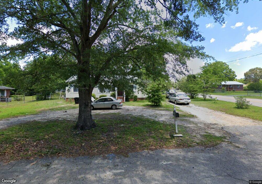 1405 Field St, Camden, SC 29020 - photo 1