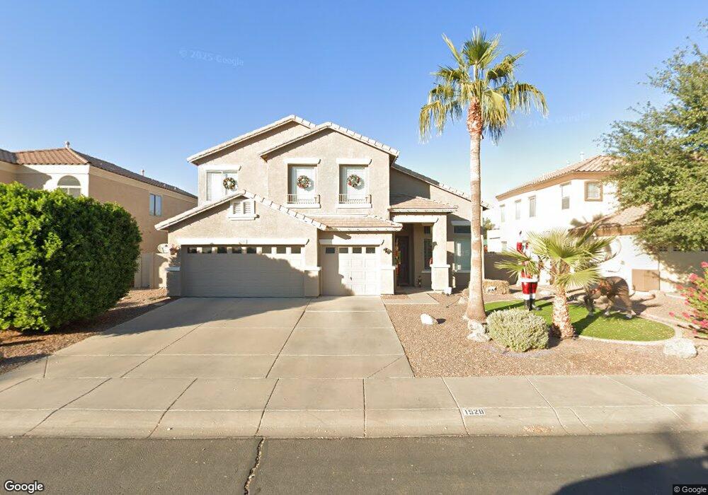 1528 E Cassia Ct, Gilbert, AZ 85298 - photo 1