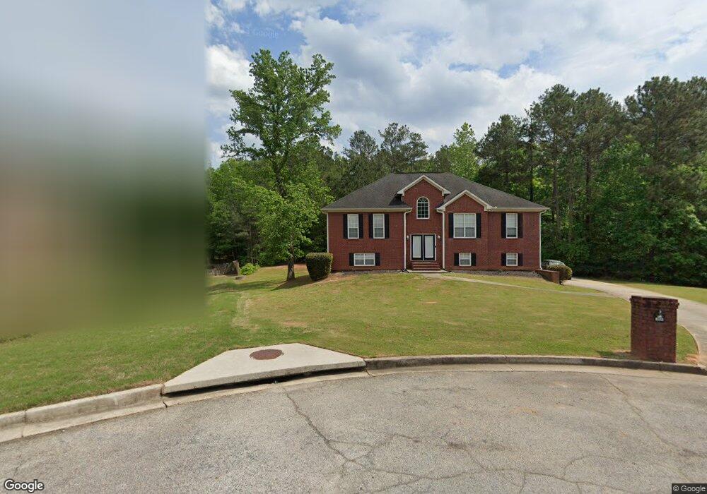 356 Cane Creek Dr unit 3, Stockbridge, GA 30281 - photo 1