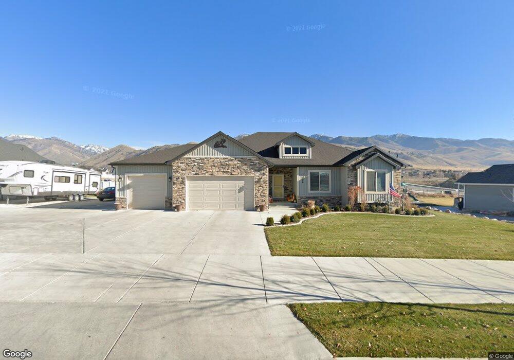 496 N 600 E, Smithfield, UT 84335 - photo 1