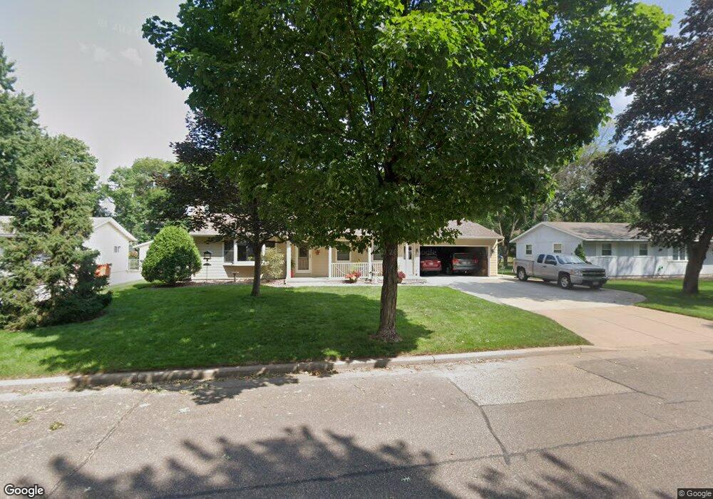 2825 Comet Ct, Eau Claire, WI 54703 - photo 1