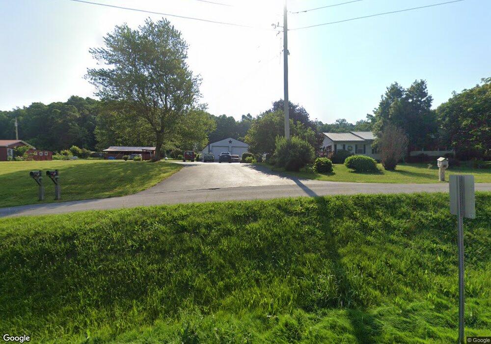 2345 Tyner Loop, Tyner, KY 40486 - photo 1