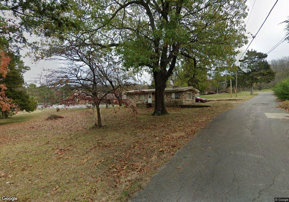 40 Newlin Rd, West Fork, AR 72774 - photo 1