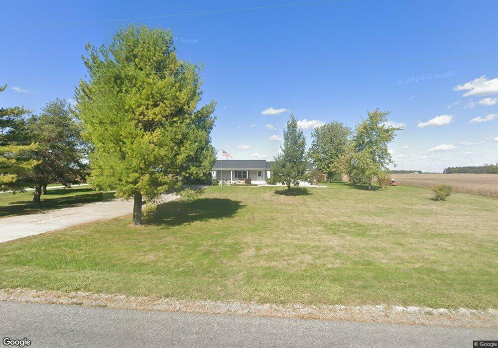 15265 Middle Pike, Wapakoneta, OH 45895 - photo 1