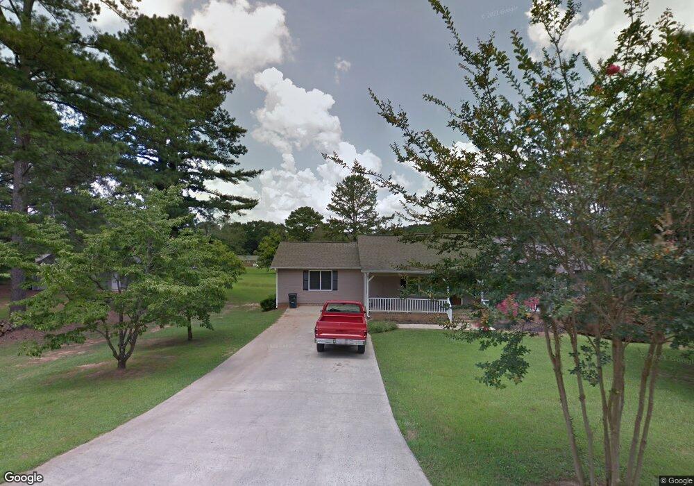 603 Harris Cir, Cedartown, GA 30125 - photo 1