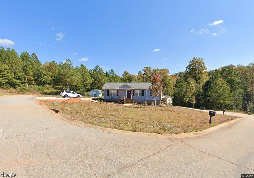 200 Pointe Place, West Union, SC 29696 - photo 1