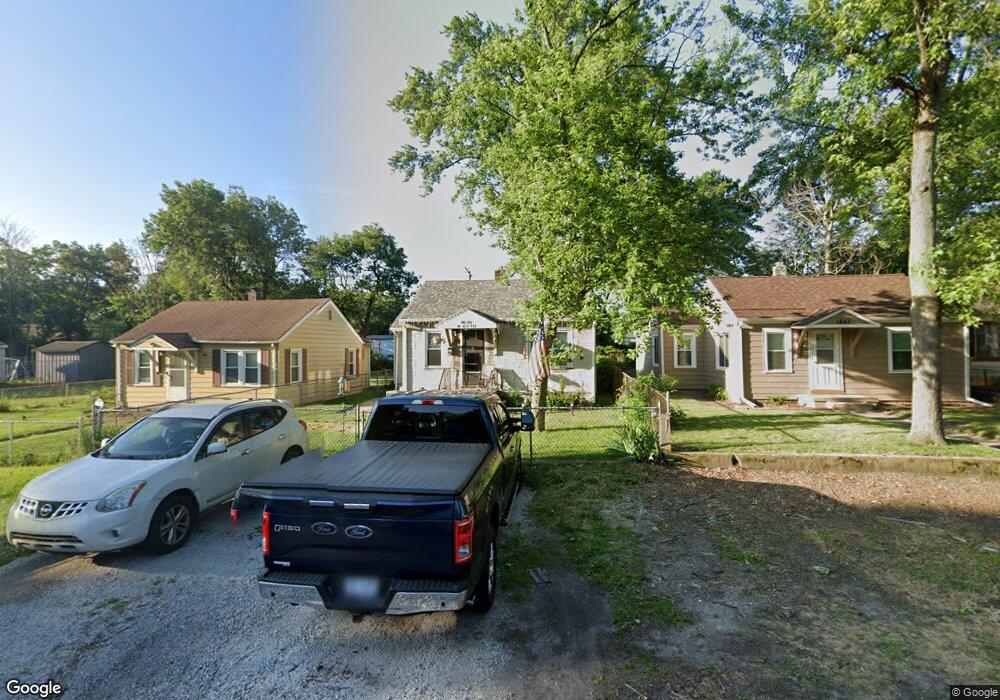 1639 W 40th Ave, Gary, IN 46408 - photo 1