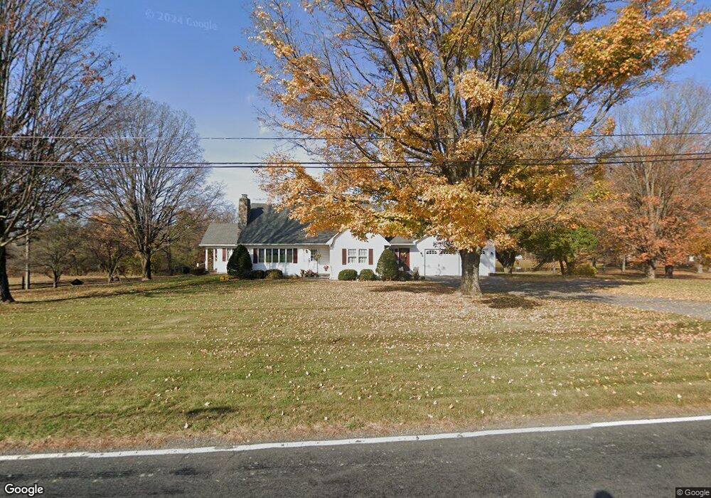 42 Knowlton Rd, Columbia, NJ 07832 - photo 1