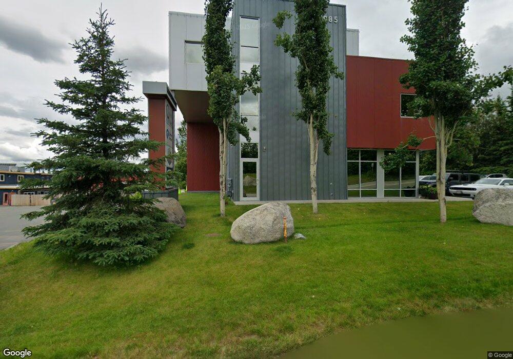 7985 E 16th Ave unit 100 & 200, Anchorage, AK 99504 - photo 1