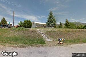 31 W Canyon Rd, Paradise, UT 84328