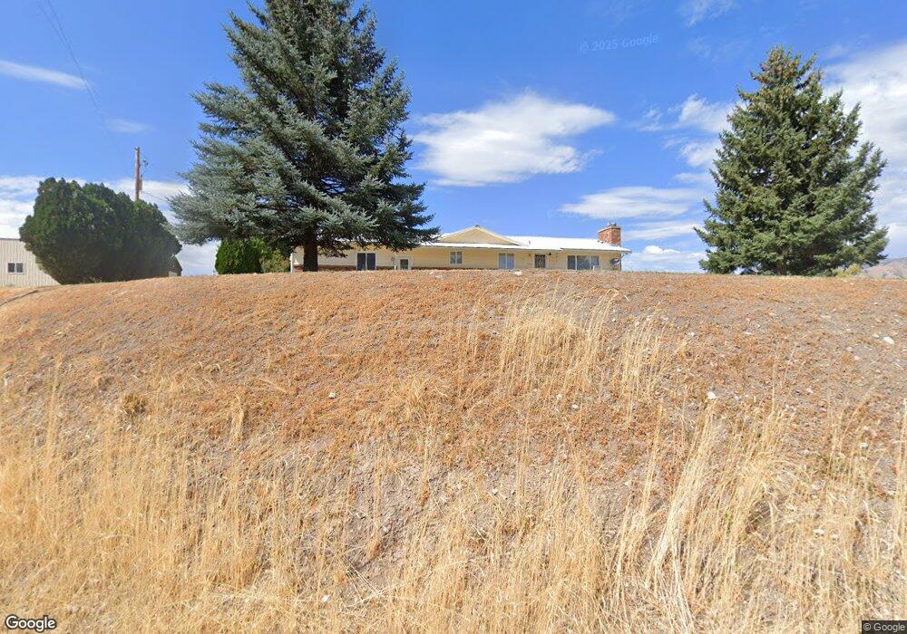 31 W Canyon Rd, Paradise, UT 84328 - photo 1