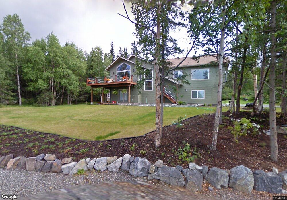 15735 Amberwood Cir, Anchorage, AK 99516 - photo 1