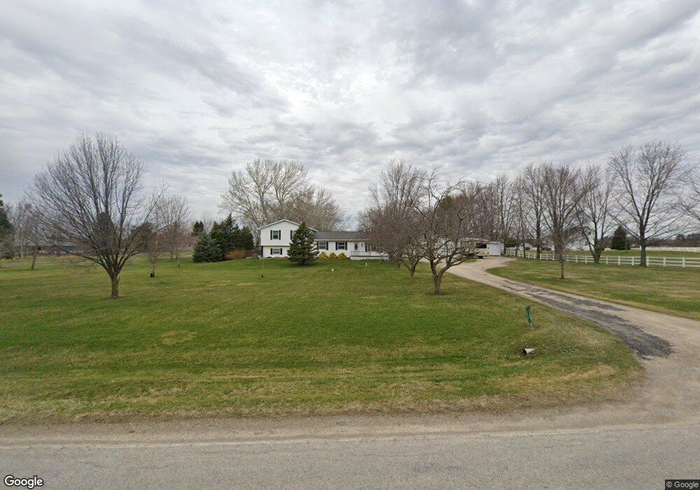 12901 Rathbun Rd, Birch Run, MI 48415 - photo 1