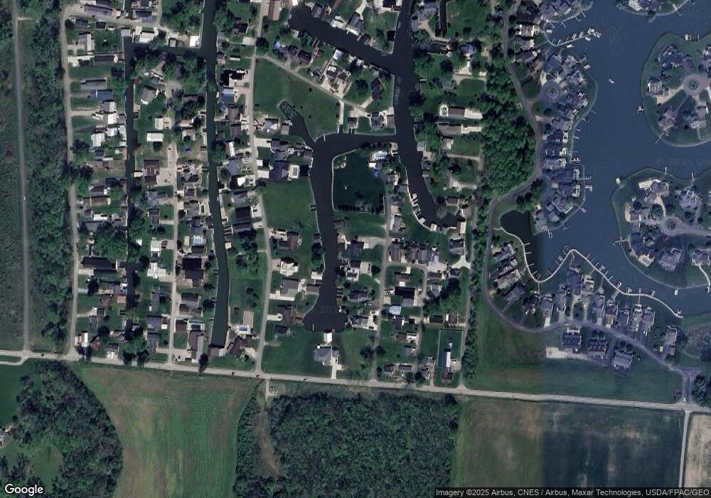 14975 Park Place Ave, Thornville, OH 43076 - photo 1